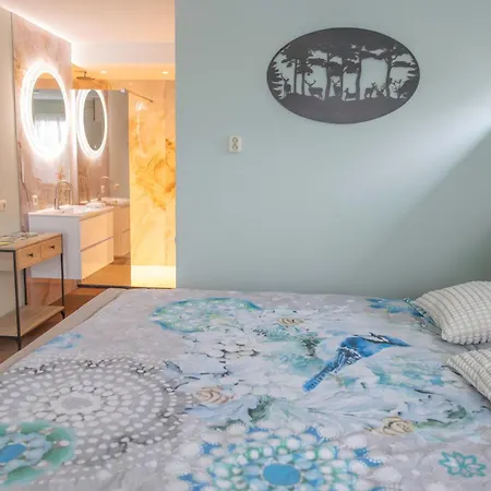 Bed & Breakfast Dromen Op De Veluwe