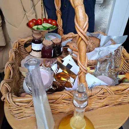Dromen Op De Veluwe Bed & Breakfast 3*