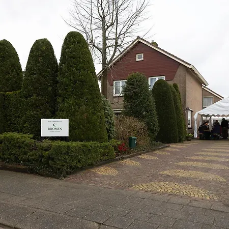 Dromen Op De Veluwe 3*