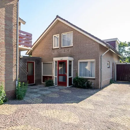 Dromen Op De Veluwe Bed & Breakfast