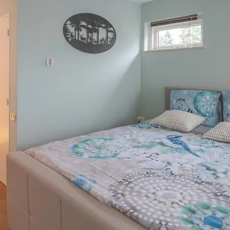 Bed & Breakfast Dromen Op De Veluwe Putten