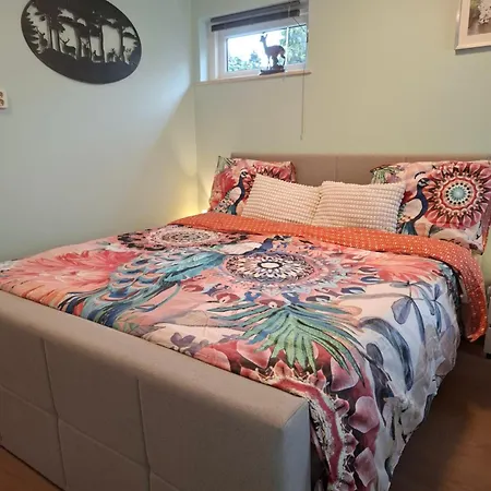 Dromen Op De Veluwe Bed & Breakfast Putten