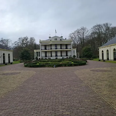 Bed & Breakfast Dromen Op De Veluwe