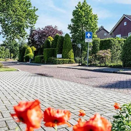 Dromen Op De Veluwe 3* Putten