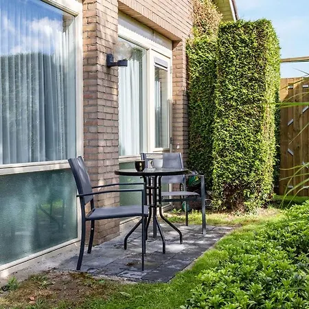 Bed & Breakfast Dromen Op De Veluwe
