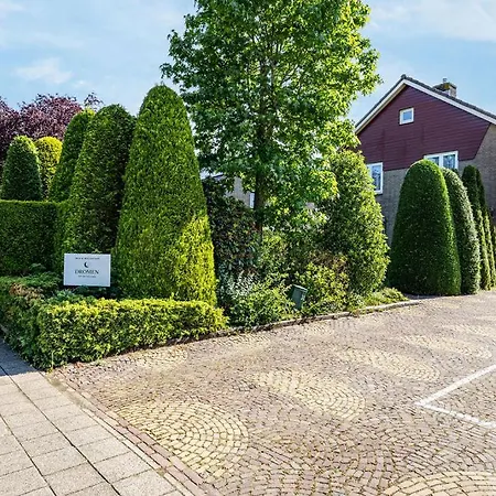 Dromen Op De Veluwe Bed & Breakfast Putten