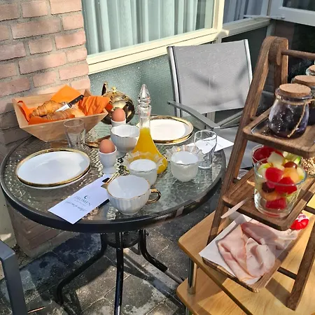 Dromen Op De Veluwe Bed & Breakfast Putten