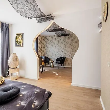 Dromen Op De Veluwe Bed & Breakfast Putten