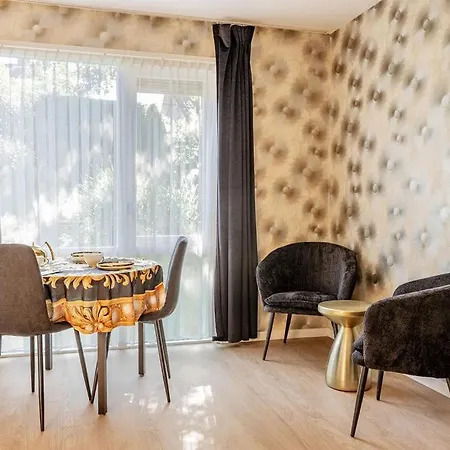 Bed & Breakfast Dromen Op De Veluwe Putten