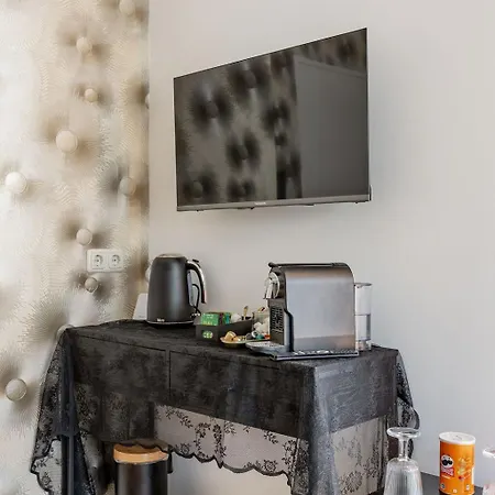 Bed & Breakfast Dromen Op De Veluwe