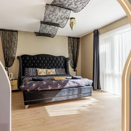 Bed & Breakfast Dromen Op De Veluwe Putten